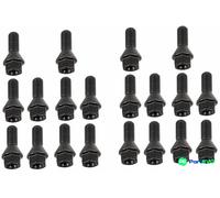 METZGER AUTOTEILE WHEEL BOLT 6320009 FOR BMW