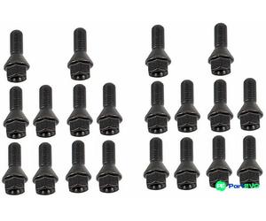 METZGER AUTOTEILE WHEEL BOLT 6320009 FOR BMW
