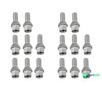 METZGER AUTOTEILE WHEEL BOLT 6320010 FOR RENAULT DACIA