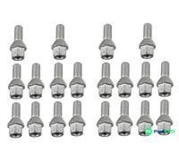 METZGER AUTOTEILE WHEEL BOLT 6320011 FOR RENAULT DACIA