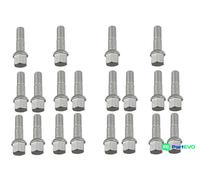 METZGER AUTOTEILE WHEEL BOLT 6320014 FOR MERCEDES-BENZ