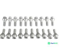 METZGER AUTOTEILE WHEEL BOLT 6320021