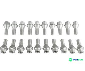 METZGER AUTOTEILE WHEEL BOLT 6320021
