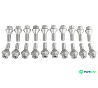 METZGER AUTOTEILE WHEEL BOLT 6320023