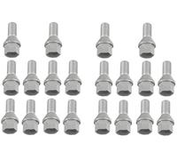 METZGER AUTOTEILE Wheel Lug Bolt 6320005 for Alfa Romeo Lancia