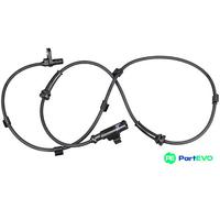 METZGER AUTOTEILE WHEEL SPEED SENSOR 09001231 FOR SMART