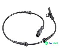 METZGER AUTOTEILE WHEEL SPEED SENSOR 09001258 FOR RENAULT