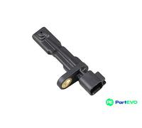 METZGER AUTOTEILE WHEEL SPEED SENSOR 09001403 FOR DODGE JEEP