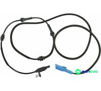 METZGER AUTOTEILE WHEEL SPEED SENSOR 0900236 FOR PEUGEOT