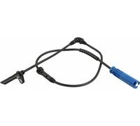 METZGER AUTOTEILE Wheel Speed Sensor 0900794 For MINI ABS 660 mm Cable Length