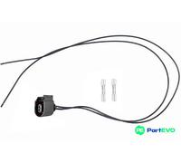 METZGER AUTOTEILE WHEEL SPEED SENSOR CABLE REPAIR SET 2324062 FOR AUDI SEAT