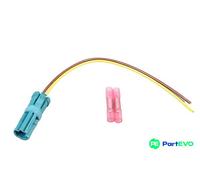 METZGER AUTOTEILE WHEEL SPEED SENSOR CABLE REPAIR SET 2324064 FOR BMW MINI