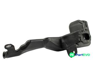 METZGER AUTOTEILE WINDOW CLEANING WASHER FLUID RESERVOIR 2140095 FOR OPEL