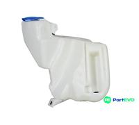 METZGER AUTOTEILE WINDOW CLEANING WASHER FLUID RESERVOIR 2140279 FOR AUDI