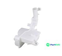 METZGER AUTOTEILE WINDOW CLEANING WASHER FLUID RESERVOIR 2140333 FOR VW