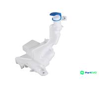 METZGER AUTOTEILE WINDOW CLEANING WASHER FLUID RESERVOIR 2140441 FOR VW