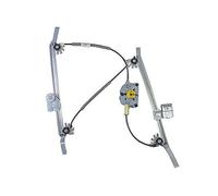 METZGER AUTOTEILE Window Regulator 2160626 For Audi Front Right Electric