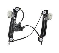 METZGER AUTOTEILE Window Regulator 2160829 for BMW, Rear Left, Electric