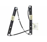 METZGER AUTOTEILE Window Regulator 2160851 Front Left Electric, Without Motor