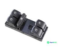 METZGER AUTOTEILE WINDOW REGULATOR SWITCH 09161056 FOR VW