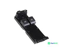 METZGER AUTOTEILE WINDOW REGULATOR SWITCH 0916380 FOR SKODA