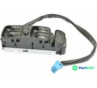 METZGER AUTOTEILE WINDOW REGULATOR SWITCH 0916386 FOR MERCEDES-BENZ