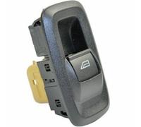 Metzger Autoteile Window Regulator Switch 0916399 for Ford Fiesta