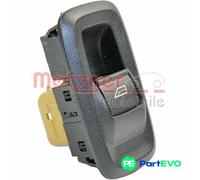 METZGER AUTOTEILE WINDOW REGULATOR SWITCH 0916399 FOR FORD