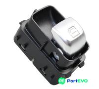 METZGER AUTOTEILE WINDOW REGULATOR SWITCH 0916687 FOR MERCEDES-BENZ