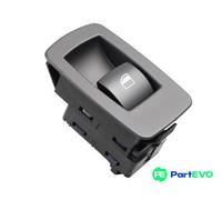 METZGER AUTOTEILE WINDOW REGULATOR SWITCH 0916700 FOR BMW