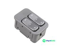 METZGER AUTOTEILE WINDOW REGULATOR SWITCH 0916775 FOR OPEL VAUXHALL