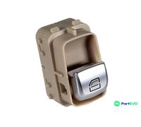 METZGER AUTOTEILE WINDOW REGULATOR SWITCH 0916972 FOR MERCEDES-BENZ