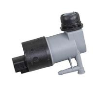METZGER AUTOTEILE Windshield Washer Pump 12 V 2-Pin 2220834