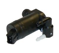 METZGER AUTOTEILE Windshield Washer Pump Dual Electric Front 2220010 for Ford