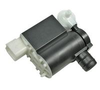 METZGER AUTOTEILE Windshield Washer Pump Dual Pump 12 V Front 2220094
