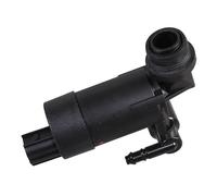METZGER AUTOTEILE Windshield Washer Pump Dual Pump 2220059 for Ford Front