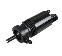 METZGER AUTOTEILE Windshield Washer Pump Mono, 2-Pin, 12 V, 2220098