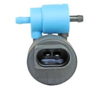 METZGER AUTOTEILE Windshield Washer Pump Screen Cleaning 2220083 for Ford