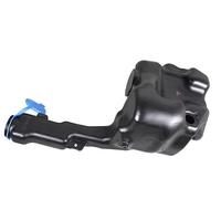 METZGER 2140468 Windscreen washer reservoir