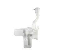 METZGER 2140339 Windscreen washer reservoir