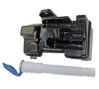 METZGER 2140138 Windscreen washer reservoir