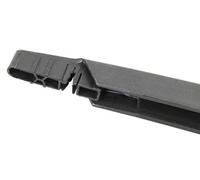 METZGER AUTOTEILE Wiper Arm Windscreen Cleaning 2190475 For Volvo, Reinforced