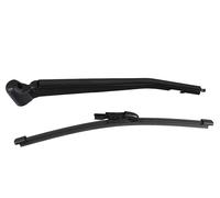 Metzger Autoteile Windscreen wiper arm 2191042 – fits BMW N46B20B/CC/E/A/BD/C M47D20 N47D20 2.0L