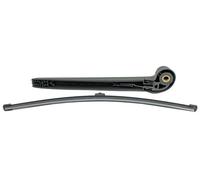 METZGER AUTOTEILE Wiper Arm & Windshield Cleaning 2190251 For Audi Rear