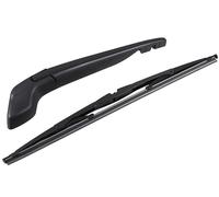 METZGER AUTOTEILE Wiper Arm Windshield Cleaning 2190320 Rear For Volvo