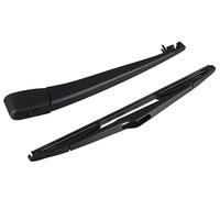 METZGER AUTOTEILE Wiper Arm With Windshield Cleaning 2191081 For Volvo Rear
