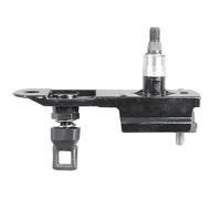METZGER AUTOTEILE Wiper Gear Rear Window Washer Cleaning 2190887 For BMW