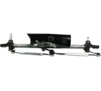 METZGER AUTOTEILE Wiper Link Rod 2190235 For Fiat Front, With Electric Motor