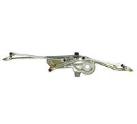 METZGER AUTOTEILE Wiper Linkage 2190015 Reinforced Front 110 mm for Ford Seat VW