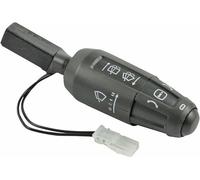 METZGER AUTOTEILE Wiper Switch 0916229 for Opel, 100% Fit, Reinforced
